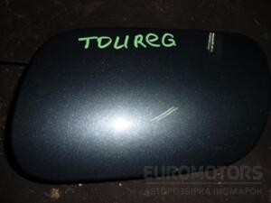 Лючок паливного бака VW Touareg 2002-2010 7L6809905B 13588