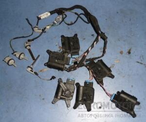 Датчик температуры воздуха VW Touareg 2002-2010 1K0907543A 13614