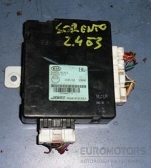 Блок управления световыми сигналами Kia Sorento 2002-2009 954003e310 13758
