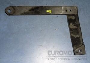 Кронштейн бампера задний левый VW Touareg 2002-2010 7L6807861 13836