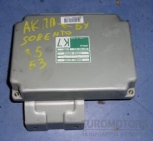 Блок управления АКПП Kia Sorento 3.5 V6 2002-2009 954404C100 13852