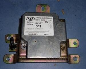 Блок управления Airbag Kia Sorento 2002-2009 959103E200 13859