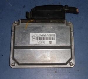 Блок управління роздавальної коробки VW Touareg 2002-2010 0AD927755T 13864