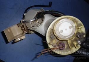 Лючок топливного бака Kia Sorento 2002-2009 13915