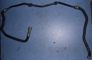 Патрубок бачка жидкости ГУ BMW 3 (E90/E91) 2005-2013 7L6807184C 13946