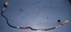 Трубка кондиціонера радіатор-випарник -07 VW Touareg 2.5tdi 2002-2010 7L0820741D 13956