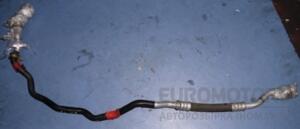 Трубка кондиціонера компресор-випарник -07 VW Touareg 2.5tdi 2002-2010 7L0820743 13957