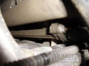 Паливна рейка бензин (без датчика) Kia Sorento 3.5 V6 2002-2009 14036