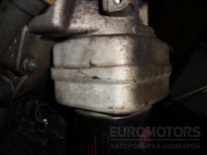 Теплообменник Audi A4 1.6 8V, 1.8 20V, 1.8T (B6) 2000-2004 028117021K 14067