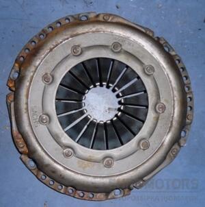 Корзина сцепления Audi A4 1.6 8V, 1.8T, 1.8 20V, 1.9tdi (B6) 2000-2004 058141117b 14085