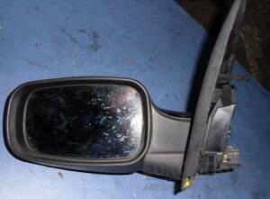Зеркало правое электр 5 пинов Renault Megane (II) 2003-2009 8200219925 14144