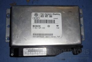 Блок управління ESP Audi S8 (D2) 1996-2002 4D0907389 14269