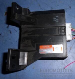 Блок управления кондиционером Toyota Corolla Verso 2004-2009 88650-0F030 14273