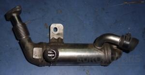 Охладитель ОГ (Радиатор EGR) Kia Rio 1.5crdi 2005-2011 284162A410 14396