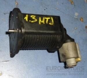 Клапан EGR электр 2 пина Fiat Doblo 1.3Mjet 2000-2009 53446103 14419