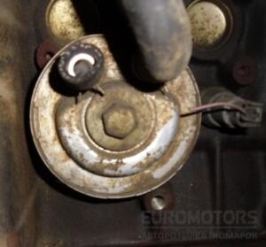 Теплообменник (Радиатор масляный) Nissan X-Trail 2.2dCi (T30) 2001-2007 14532
