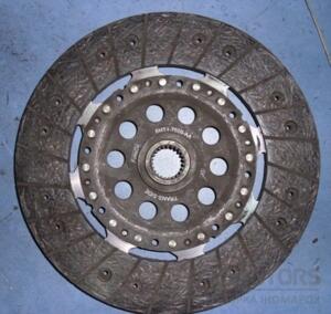 Диск сцепления Ford C-Max 2.0 16V 2003-2010 8m517550aa 14556