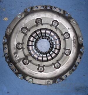 Корзина сцепления Ford C-Max 2.0 16V 2003-2010 8m517563ab 14557