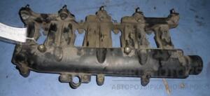 Коллектор впускной пластик Ford Transit 2.0di, 2.0tdci 2000-2006 1C1Q9424AH 14580