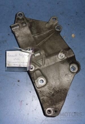 Кронштейн кріплення генератора Renault Megane 1.9dCi (II) 2003-2009 8200100148 14628
