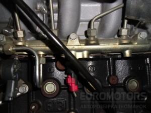 Топливная рейка (без датчика) Citroen Jumpy 2.0jtd 1995-2007 0445214017 14666
