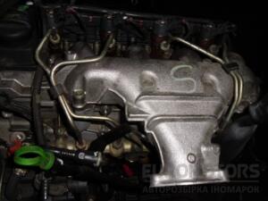Трубки ТНВД комплект (5 шт.) Citroen Jumpy 2.0jtd 1995-2007 14668