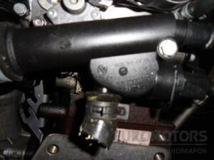 Корпус термостата VW Polo 1.4tdi 2001-2009 038121132D 14760