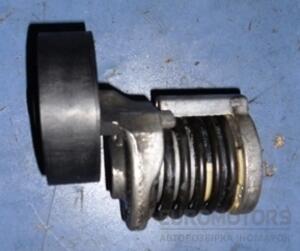 Натяжитель приводного ремня VW Polo 1.4tdi 2001-2009 038903315ah 14764