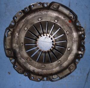 Корзина сцепления VW Polo 1.4tdi 2001-2009 051141025b 14776