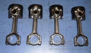 Поршень з шатуном Opel Combo 1.3cdti 2001-2011 14802
