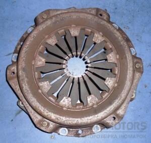 Корзина сцепления Renault Kangoo 1.2 8V, 1.4 8V 1998-2008 14820