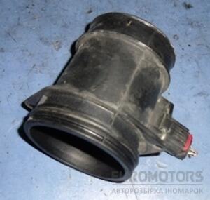 Расходомер воздуха Ford Connect 1.8tdci 2002-2013 7T169P965AA 14849