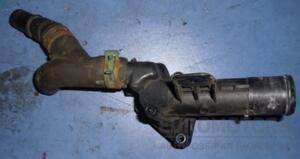 Корпус термостата Renault Kangoo 1.5dCi 1998-2008 14906