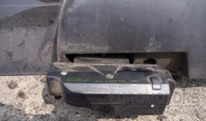 Замок крышки багажника универсал SW Peugeot 206 1998-2012 9646091480 15091