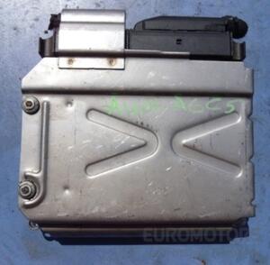 Блок управления двигателем Audi A4 1.8T (B6) 2000-2004 0261208285 15915