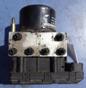 Блок ABS VW Sharan 1.9tdi 1995-2010 1J0907379D 15950