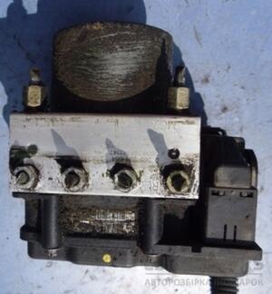 Блок ABS Subaru Forester 2.0 16V 2002-2007 0265231664 15990