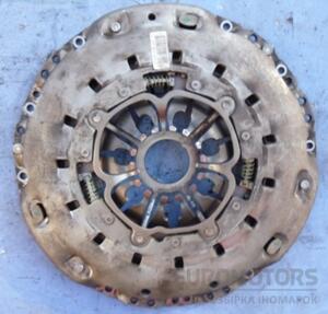 Корзина сцепления Renault Megane 1.9dCi (II) 2003-2009 8200539510 16146