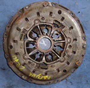 Корзина сцепления D230 Renault Laguna 2.2dCi (II) 2001-2007 8200221910 16232