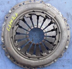 Корзина сцепления D215 Opel Combo 1.3cdti 2001-2011 55557554 16253