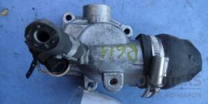 Корпус термостата Mercedes C-class 2.2cdi (W203) 2000-2007 A6112031275 16316
