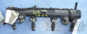 Форсунка бензинова електрична Citroen C4 1.4 16V 2004-2011 0280158059 16346-01