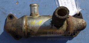 Охолоджувач ОГ (Радіатор системи EGR) Hyundai H1 2.5td 1997-2007 2841642610 16457