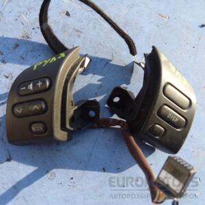 Кнопки керма Toyota Corolla Verso 2004-2009 16636