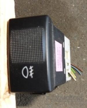 Кнопка передніх противотуманна фар Audi S8 (D2) 1996-2002 4D0941535A 16677