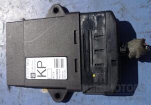 Блок управління лівих дверей Opel Vectra (C) 2002-2008 9227562 16718