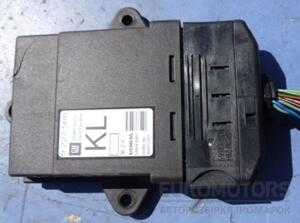 Блок управління правих дверей Opel Vectra (C) 2002-2008 9227560 16719