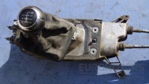 Кулиса переключения КПП 6 ступ VW Touareg 2.5tdi 2002-2010 7l0711061b 16815