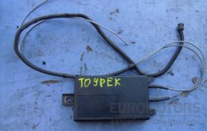 Антенна gps gsm модуль VW Touareg 2002-2010 7L6035507J 16828