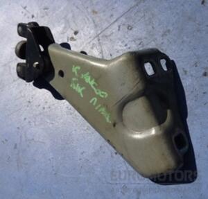 Ролики двері лівому низ Renault Kangoo 1998-2008 354518J 16857